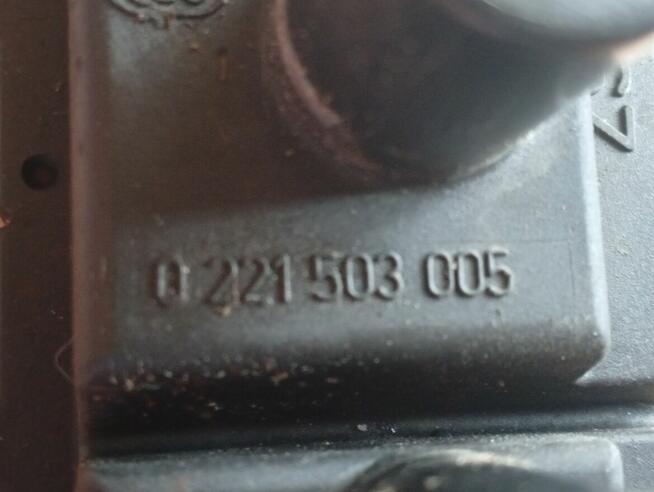 Cewka zapłonowa BMW seria 3 E46 318i 1.9 118km benzyna M43