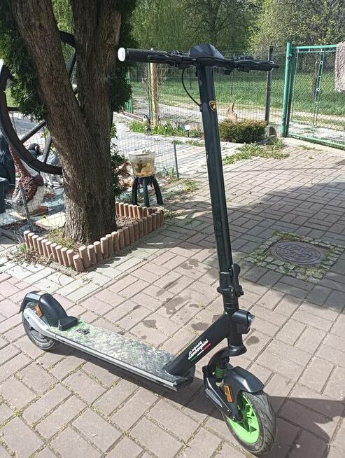 Sprzedam hulajnoge Lamborghini AL2