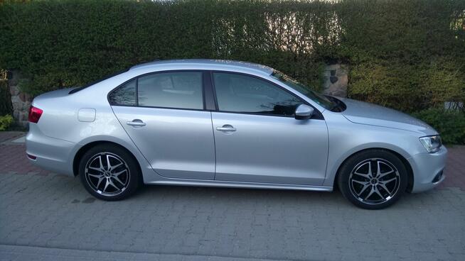 Volkswagen Jetta A6 1.6