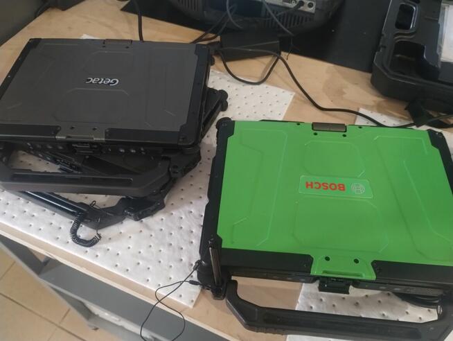 SERWIS URZĄDZEŃ BTS Bosch i AUTEL KrugerQ Diagnostics - Se