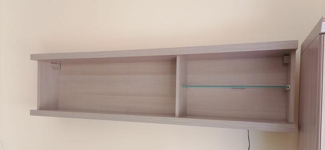 SPRZEDAM NOWY KOMPLET MEBLI DO SALONU !