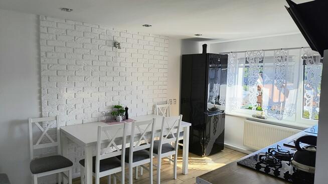 Apartament Julia 300m od morza