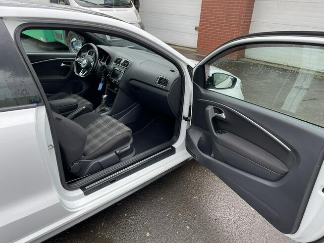Polo GTI 1.8-190KM Automat Model 2016