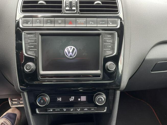 Polo GTI 1.8-190KM Automat Model 2016