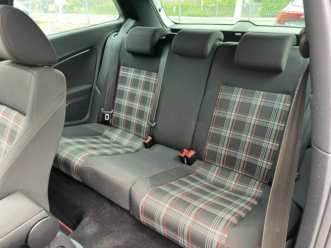 Polo GTI 1.8-190KM Automat Model 2016