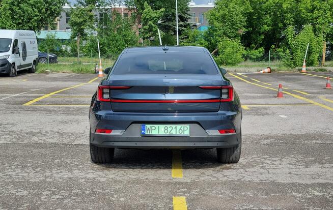 Long Range Dual Motor Launch Edition 78kWh 408KM 4x4 SOH90% FV23%