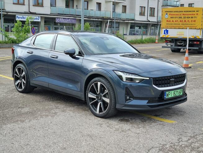 Long Range Dual Motor Launch Edition 78kWh 408KM 4x4 SOH90% FV23%