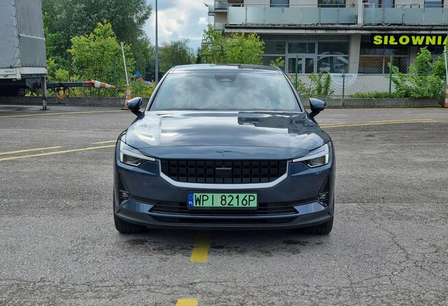 Long Range Dual Motor Launch Edition 78kWh 408KM 4x4 SOH90% FV23%