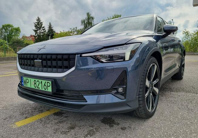 Long Range Dual Motor Launch Edition 78kWh 408KM 4x4 SOH90% FV23%