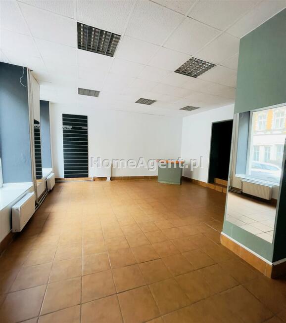 Lokal użytkowy Mysłowice