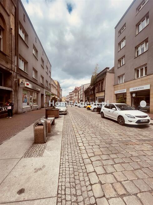 Lokal użytkowy Mysłowice