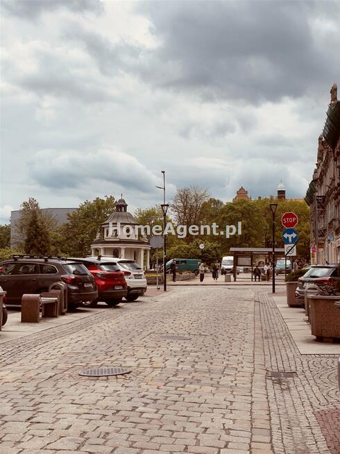 Lokal użytkowy Mysłowice