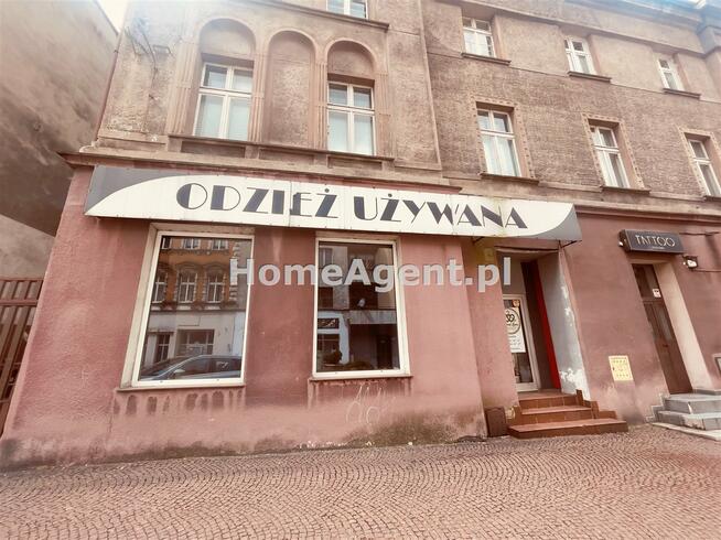 Lokal użytkowy Mysłowice