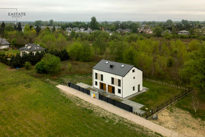 Dom Łomianki, Brzegowa