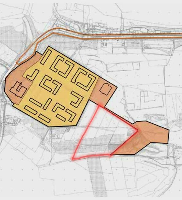 OKAZJA INWESTYCYJNA: 4,2 HA GDAŃSK DOMINANTA 25M