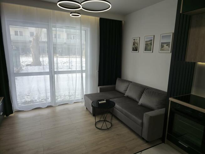 do wynajęcia mieszkanie 42m2 z ogródkiem + miejsce