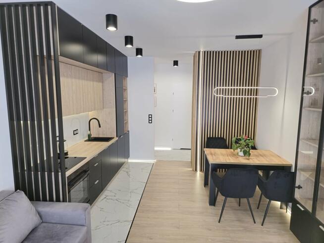 do wynajęcia mieszkanie 42m2 z ogródkiem + miejsce