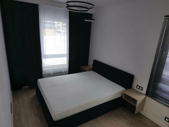 do wynajęcia mieszkanie 42m2 z ogródkiem + miejsce