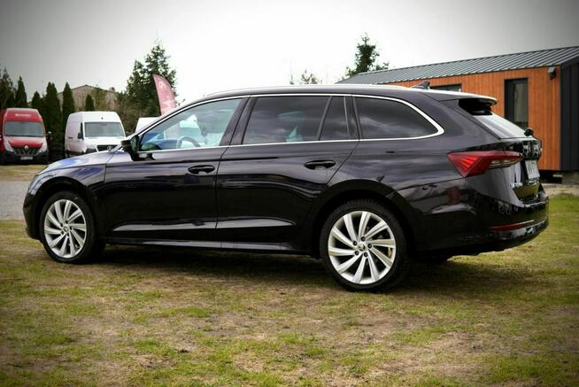 Škoda Octavia PIĘKNA! 2.0 150KM DSG | 2022 | Automat | STYLE | PL | FV23% Gwarancja