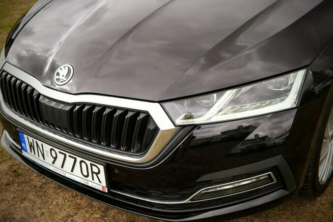Škoda Octavia PIĘKNA! 2.0 150KM DSG | 2022 | Automat | STYLE | PL | FV23% Gwarancja