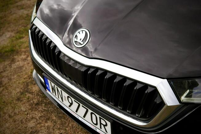Škoda Octavia PIĘKNA! 2.0 150KM DSG | 2022 | Automat | STYLE | PL | FV23% Gwarancja