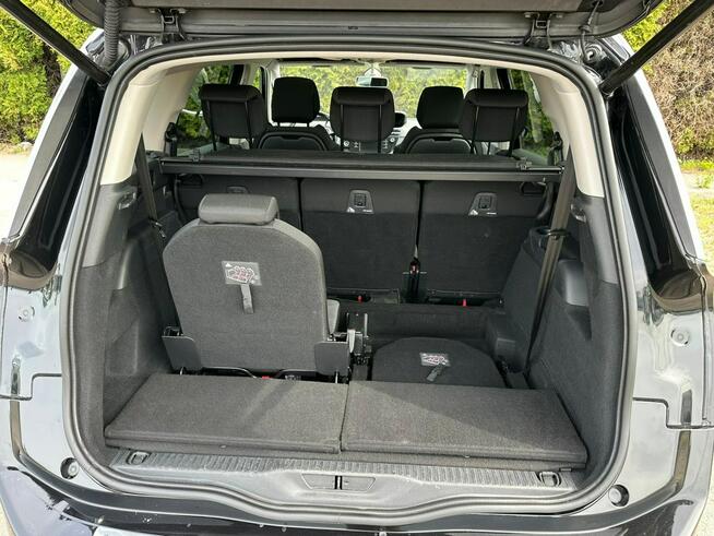 Citroen C4 Grand Picasso 1.6 HDI 2018 ROK xenon grzane fotele automat navigacja 8400EURO export