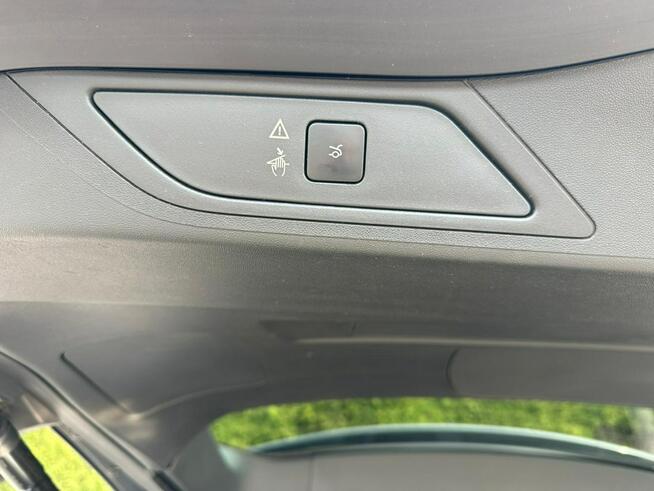 Citroen C4 Grand Picasso 1.6 HDI 2018 ROK xenon grzane fotele automat navigacja 8400EURO export