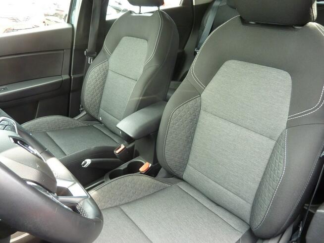 Renault Captur Benzyna+LPG*Klimatyzacja*Kamera*Asystenty*PDC