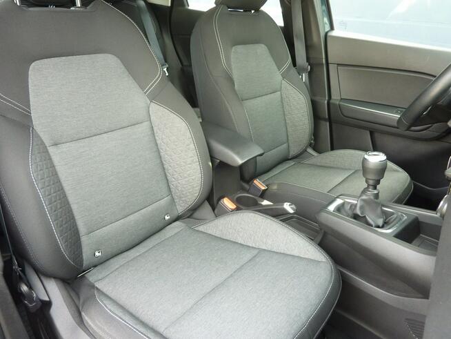 Renault Captur Benzyna+LPG*Klimatyzacja*Kamera*Asystenty*PDC
