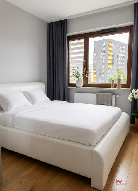 Mieszkanie Warszawa gm. Ursynów Ursynów,