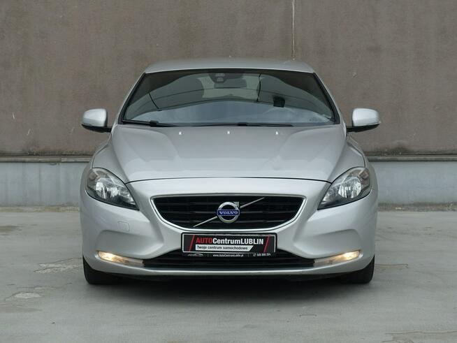 Volvo V40 2.0 D3 150KM/Automat/Wirtual kokpit/Nowy rozrząd