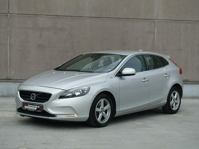 Volvo V40 2.0 D3 150KM/Automat/Wirtual kokpit/Nowy rozrząd
