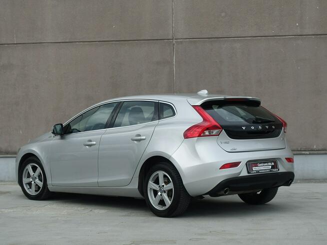 Volvo V40 2.0 D3 150KM/Automat/Wirtual kokpit/Nowy rozrząd