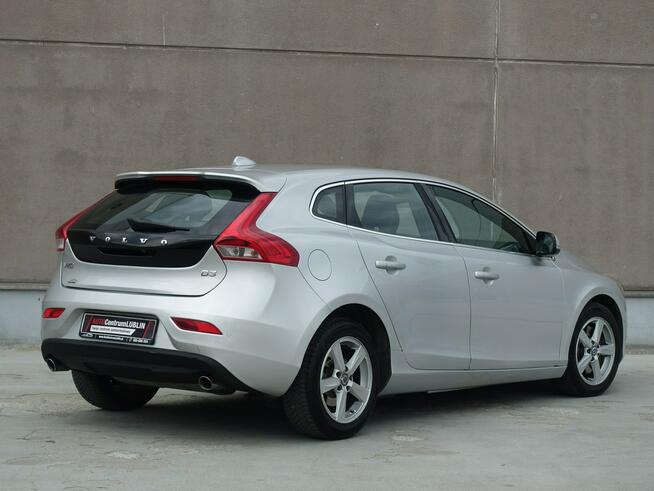 Volvo V40 2.0 D3 150KM/Automat/Wirtual kokpit/Nowy rozrząd
