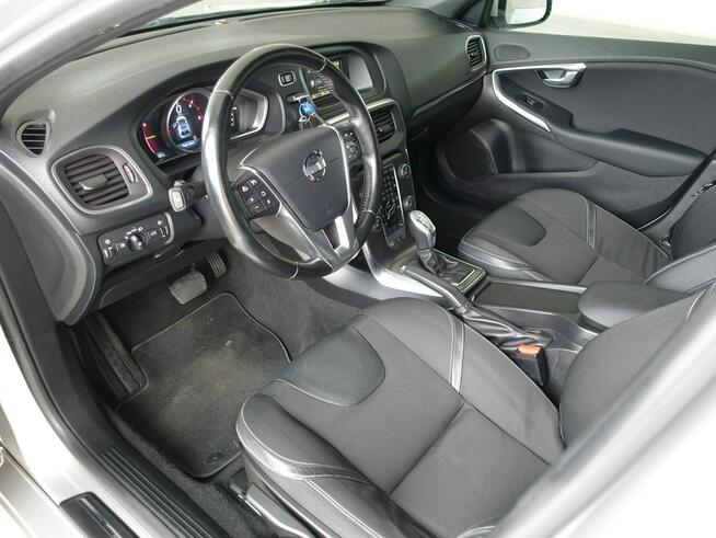 Volvo V40 2.0 D3 150KM/Automat/Wirtual kokpit/Nowy rozrząd