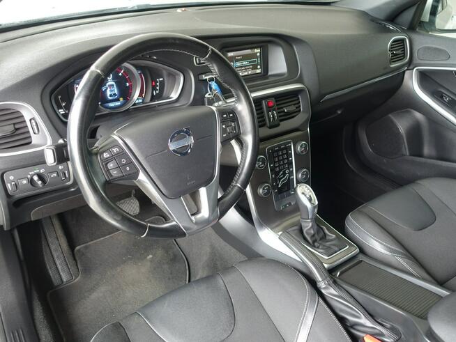 Volvo V40 2.0 D3 150KM/Automat/Wirtual kokpit/Nowy rozrząd