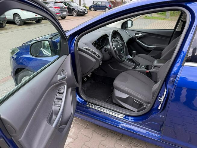 Ford Focus 2,0-163KM Bogate Wyposażenie Model 2015