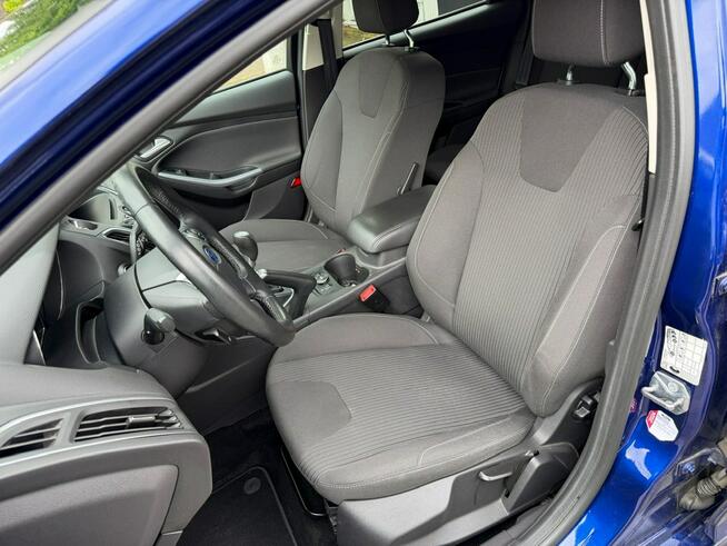 Ford Focus 2,0-163KM Bogate Wyposażenie Model 2015