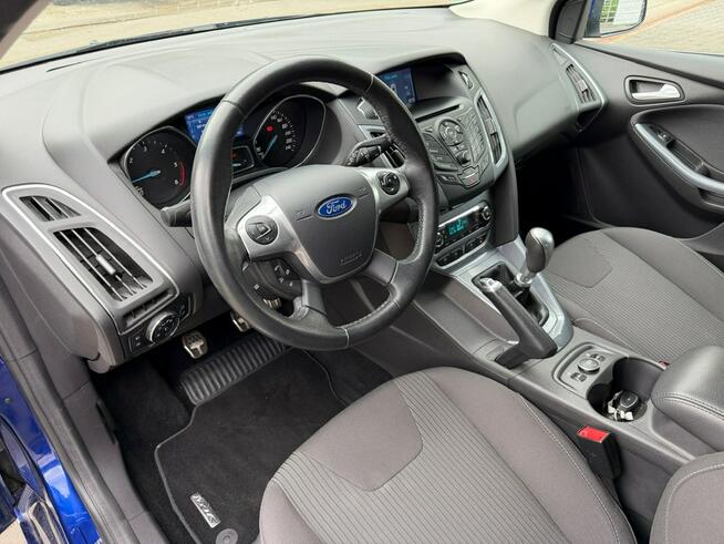 Ford Focus 2,0-163KM Bogate Wyposażenie Model 2015