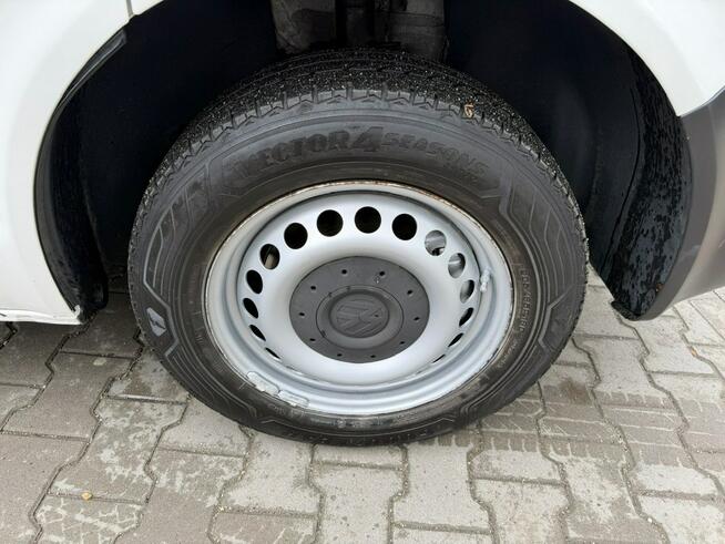 Transporter 2.0 TDI 140KM 9-Osobowy 2x Klima 2014