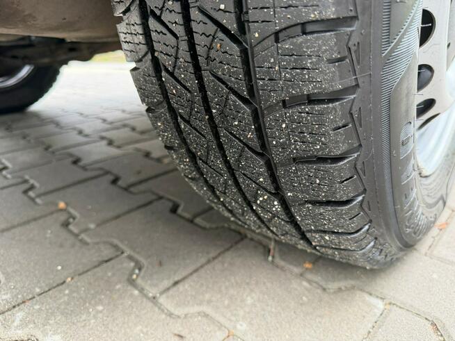 Transporter 2.0 TDI 140KM 9-Osobowy 2x Klima 2014