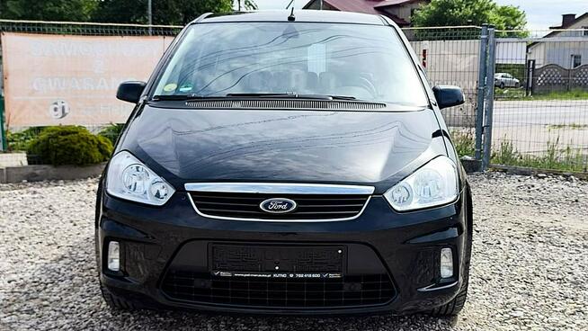 Ford C-Max LIFT Climatronic Gwarancja