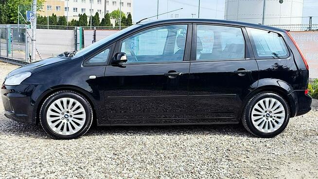 Ford C-Max LIFT Climatronic Gwarancja