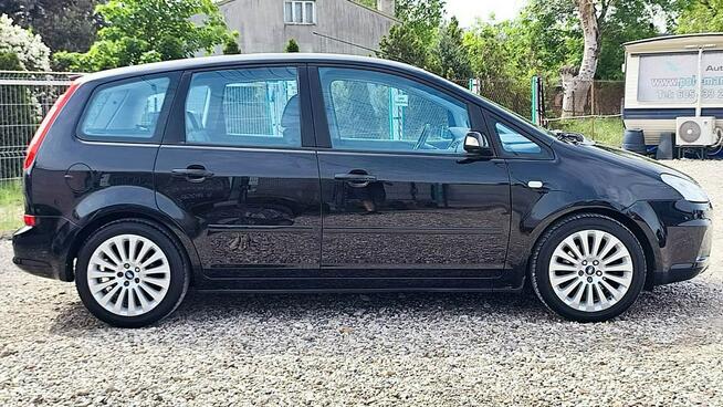 Ford C-Max LIFT Climatronic Gwarancja