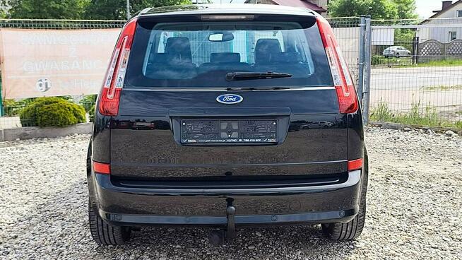 Ford C-Max LIFT Climatronic Gwarancja