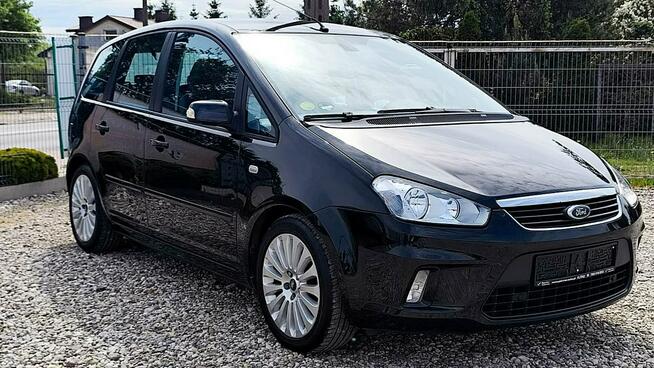 Ford C-Max LIFT Climatronic Gwarancja