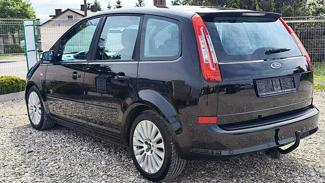 Ford C-Max LIFT Climatronic Gwarancja