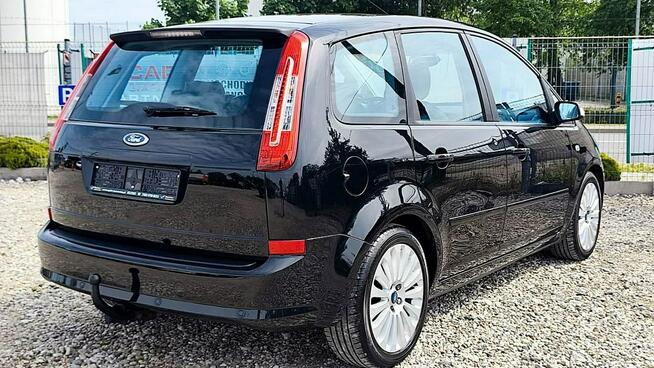 Ford C-Max LIFT Climatronic Gwarancja