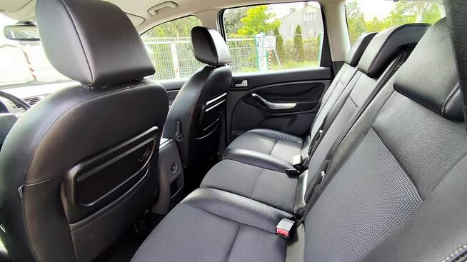 Ford C-Max LIFT Climatronic Gwarancja