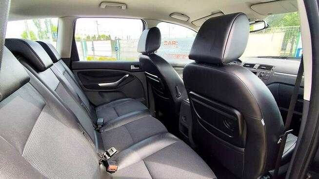Ford C-Max LIFT Climatronic Gwarancja